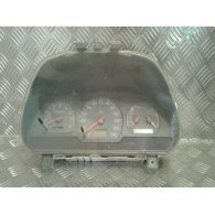 VOLVO S40 I (VS) 2.0 Kilométeróra