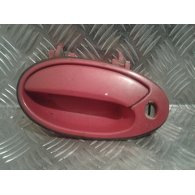 MITSUBISHI COLT IV (CA_A) Bal első Külső Kilincs