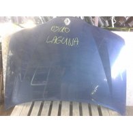 RENAULT LAGUNA II (BG0/1_) Motorháztető