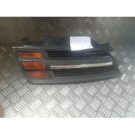 NISSAN MICRA III (K12) Hűtőrács ky5g