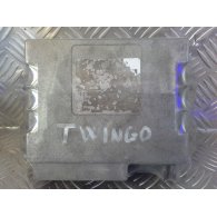 RENAULT TWINGO I (C06_) Elektronika (Magában)