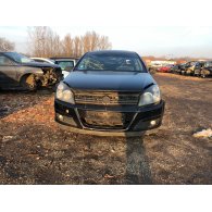 OPEL ASTRA H Első Lökhárító Merevítő (Fém)