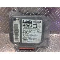 RENAULT MEGANE I (BA0/1_) Jobb első Ütközés Érzékelő (Homlokfalon)