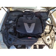 MERCEDES-BENZ CLS (C219) CLS 320 CDI (219.322) Motor (Fűzött blokk hengerfejjel) 642920 40 329419