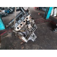 MERCEDES-BENZ A-CLASS (W168) A 140 (168.031, 168.131) Motor (Fűzött blokk hengerfejjel)