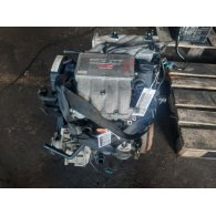 SEAT CORDOBA (6K1, 6K2) 1.6 i Motor (Fűzött blokk hengerfejjel)