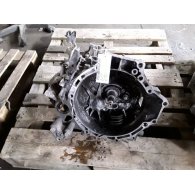 MAZDA 6 (GG) 2.0 DI Váltó (Mechanikus)- 3A1