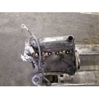 FORD KA I (RB_) 1.3 i Motor (Fűzött blokk hengerfejjel)