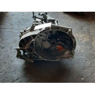 FORD FOCUS II (DA_) 1.8 TDCi Váltó (Mechanikus)- 4M5R7002YA