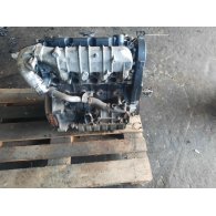 CITROËN XSARA PICASSO (N68) 2.0 HDi Motor (Fűzött blokk hengerfejjel)