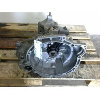 MAZDA 2 (DY) 1.2 Váltó (Mechanikus)- s6r7002ab