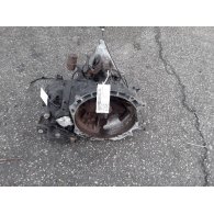 MAZDA 3 lépcsőshátú (BK) 2.0 Váltó (Mechanikus)- 4TF1201362  G7. FA