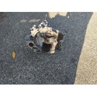 PEUGEOT 406 (8B) 2.0 HDI 90 Váltó (Mechanikus) - 20DL80