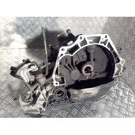 OPEL ASTRA F (56_, 57_) 1.4 i Váltó (Mechanikus)- C14SE