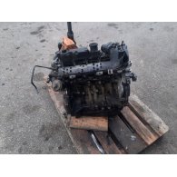 PEUGEOT 307 (3A/C) 1.4 HDi Motor (Fűzött blokk hengerfejjel)