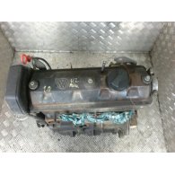VW POLO II (86C, 80) 1.0 Kat Motor (Fűzött blokk hengerfejjel) HZ