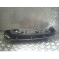 OPEL CORSA C (F08, F68) Bal Hátsó Lámpa