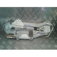 OPEL ZAFIRA B (A05) Jobb első Függöny Légzsák
