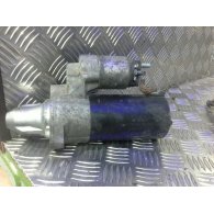 MERCEDES-BENZ M-CLASS W164 ML 300 CDI 4-matic (164.120) Önindító 0 001 115 070