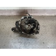 FORD STREET KA 1.6 Váltó (Mechanikus)- XS6R7F096AB
