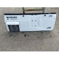 SUZUKI VITARA (ET, TA) Csomagtérajtó (Üres lemez)