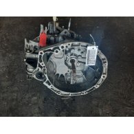 RENAULT MEGANE II (BM0/1_, CM0/1_) 1.9 dCi (BM0G, CM0G) Váltó (Mechanikus)- 8200156391