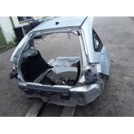 CITROËN C4 I (LC_) Hátfal