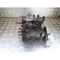 FIAT DUCATO alváz (230) 1.9 TD Adagoló