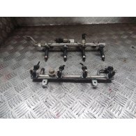 MERCEDES-BENZ B-CLASS (W245) B 200 (245.233) Porlasztó- A0000789023  0280158811