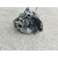 FIAT STILO (192) 1.6 16V (192_XB1A) Váltó (Mechanikus)- 46524935