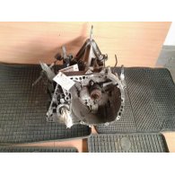 RENAULT SCÉNIC II (JM0/1_) 1.5 dCi (JM02, JM13) Váltó (Mechanikus)