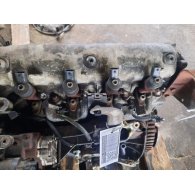 RENAULT MASTER II Dobozos (FD) 1.9 dCi 80 Porlasztó- BOSCH / 0445110021