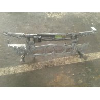BMW 5 (E39) 520 i Homlokfal (Üres lemez)