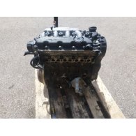 PEUGEOT 807 (E) 2.0 HDi Motor (Fűzött blokk hengerfejjel)- RHM