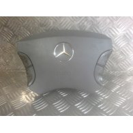 MERCEDES-BENZ S-CLASS W220 Kormánylégzsák