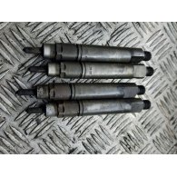 IVECO DAILY III alváz 29 L 11 Porlasztó - 0432193757