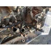 FORD FOCUS II (DA_) 1.6 TDCi Nagynyomású Szivattyú- 0445010102