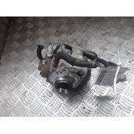 TOYOTA AURIS (NRE15_, ZZE15_, ADE15_, ZRE15_, NDE15_) 2.0 D-4D Nagynyomású Szivattyú