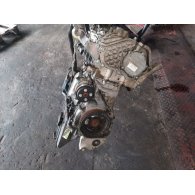 MERCEDES-BENZ A-CLASS (W169) A 180 CDI (Fűzött blokk hengerfejjel)