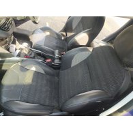 PEUGEOT 2008 Bal első Biztonsági Öv