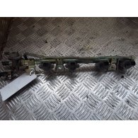 NISSAN PRIMERA (P11) 1.6 16V Porlasztó