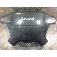 SUZUKI SWIFT I (AA) Kormánylégzsák