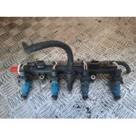 FIAT PUNTO (188) 1.2 16V 80 (188.233, .235, .253, .255, .333, .353, .639...) Porlasztó- 280155816