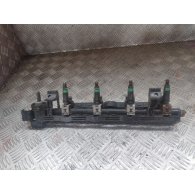 FORD FIESTA V (JH_, JD_) 1.25 16V PORLASZTÓ- 98MFBC