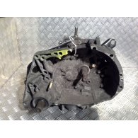 RENAULT KANGOO (KC0/1_) 1.4 (KC0C, KC0H, KC0B, KC0M) Váltó (Mechanikus)