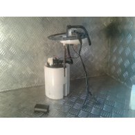 OPEL INSIGNIA Üzemanyag Szivattyú