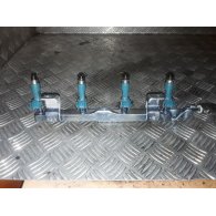 MAZDA 2 (DE) 1.3 Porlasztó- 2975000460