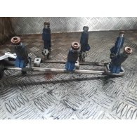 OPEL OMEGA B (25_, 26_, 27_) 2.5 V6 Porlasztó- 280155712