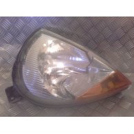 FORD KA I (RB_) Jobb Fényszóró