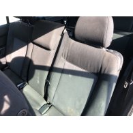 OPEL ZAFIRA B (A05) Jobb hátsó Biztonsági Öv